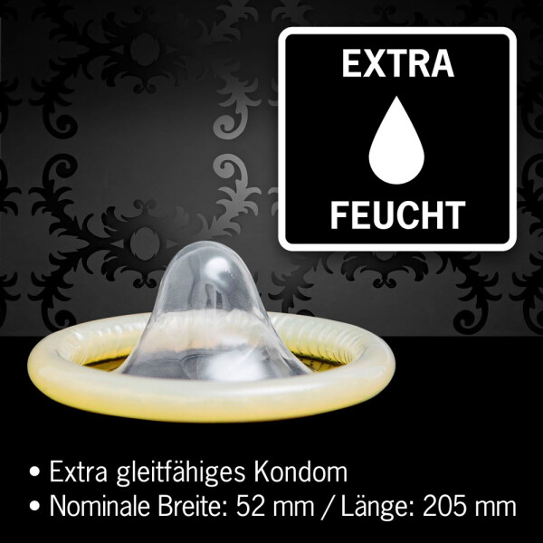 London feucht 100er
