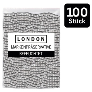 London feucht 100er
