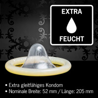 London feucht 100er