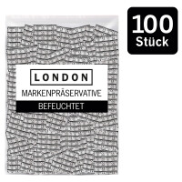 London feucht 100er