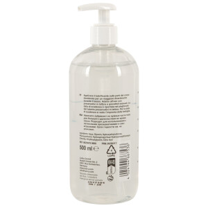 Just Glide Toylube 500 ml
