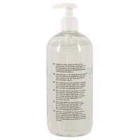 Just Glide Toylube 500 ml