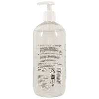 Just Glide Toylube 500 ml