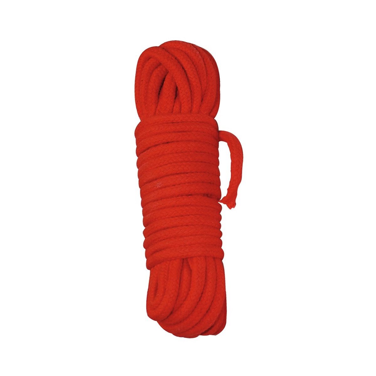 Seil rot 10m