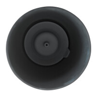 VacuGlide Cap+Silicone Nipple
