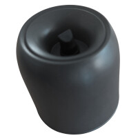 VacuGlide Cap+Silicone Nipple