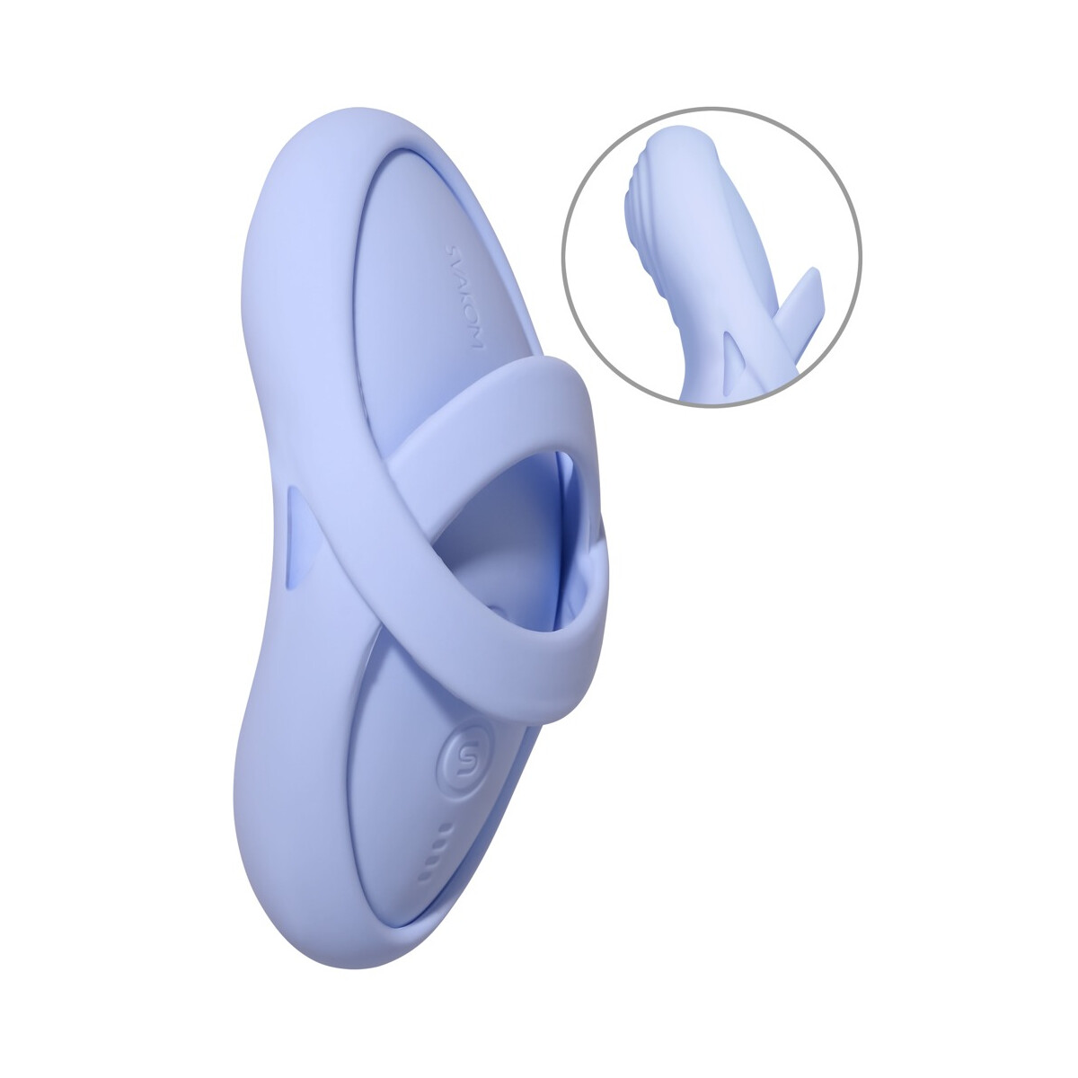 Echo 2 Sky Blue
