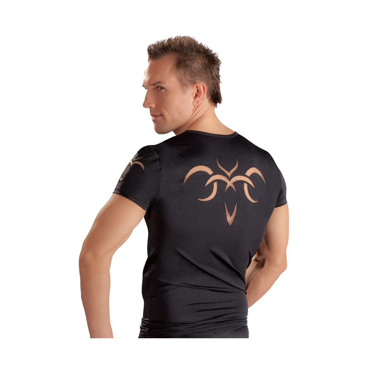 Herren Shirt »Tribal« in Bad box