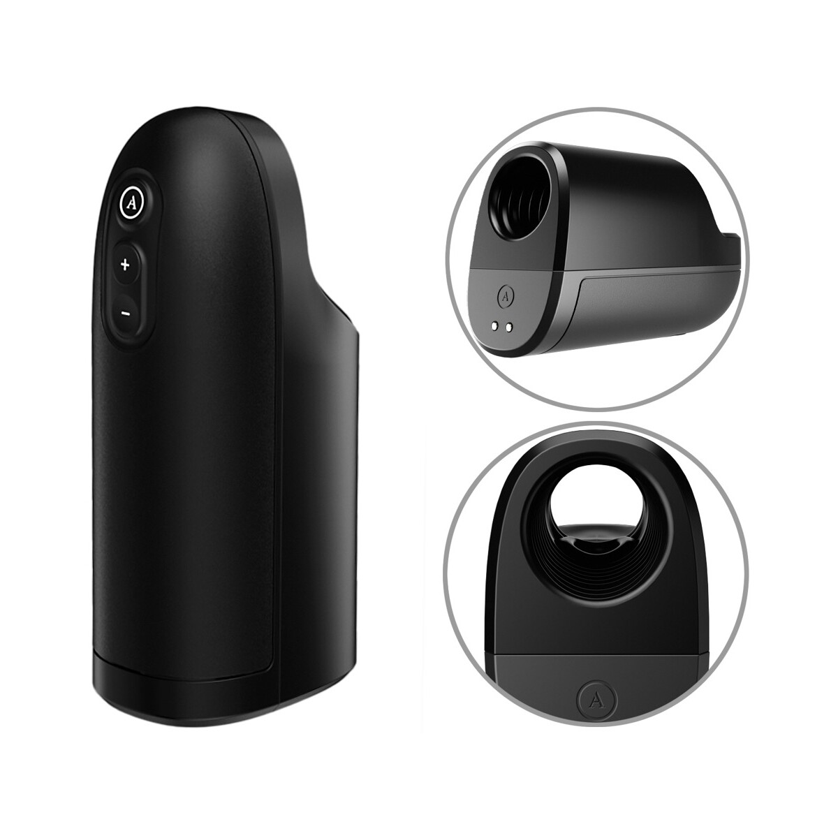 Arcwave Ion 2 Masturbator - Pleasure Air Technologie - Wasse