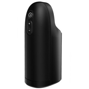 Arcwave Ion 2 Premium Masturbator mit Pleasure Air Technologie in Schwarz