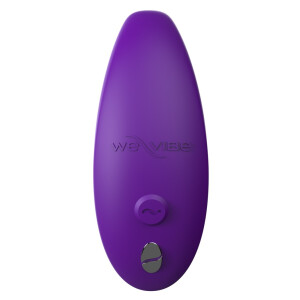 C- Förmiger Paarvibrator Sync2 von We-Vibe - LILA