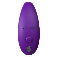 C- Förmiger Paarvibrator Sync2 von We-Vibe - LILA