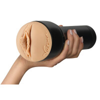 Keon »Masturbator-Adapter« WiFi Combo »Feel Victoria«