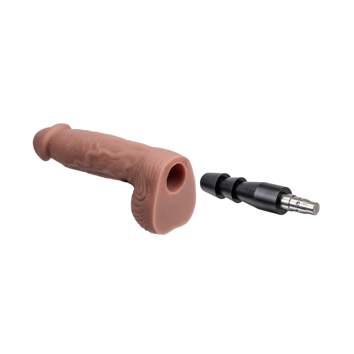 Big Dildo für Lovense Mini Sex Machine
