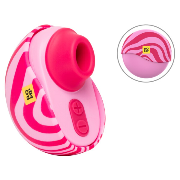 ROMP Spin