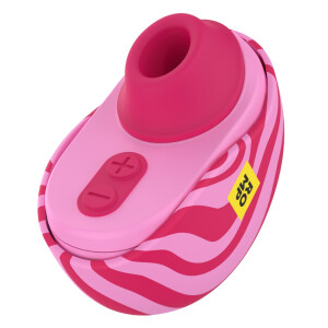 ROMP Spin