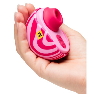ROMP Spin
