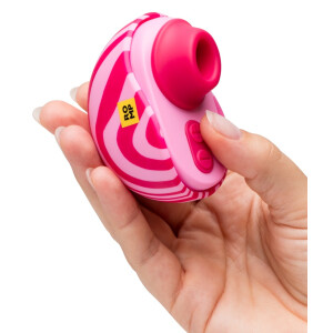 ROMP Spin