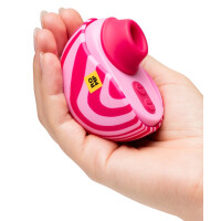 ROMP Spin