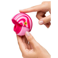 ROMP Spin