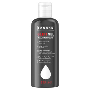 London Gleitgel 250 ml