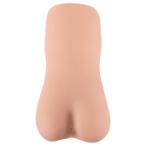Realistixxx Masturbator Sucking und Vibration