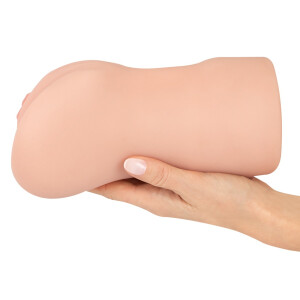 Realistixxx Masturbator Sucking und Vibration