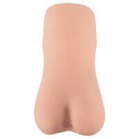 Realistixxx Masturbator Sucking und Vibration
