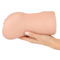 Realistixxx Masturbator Sucking und Vibration