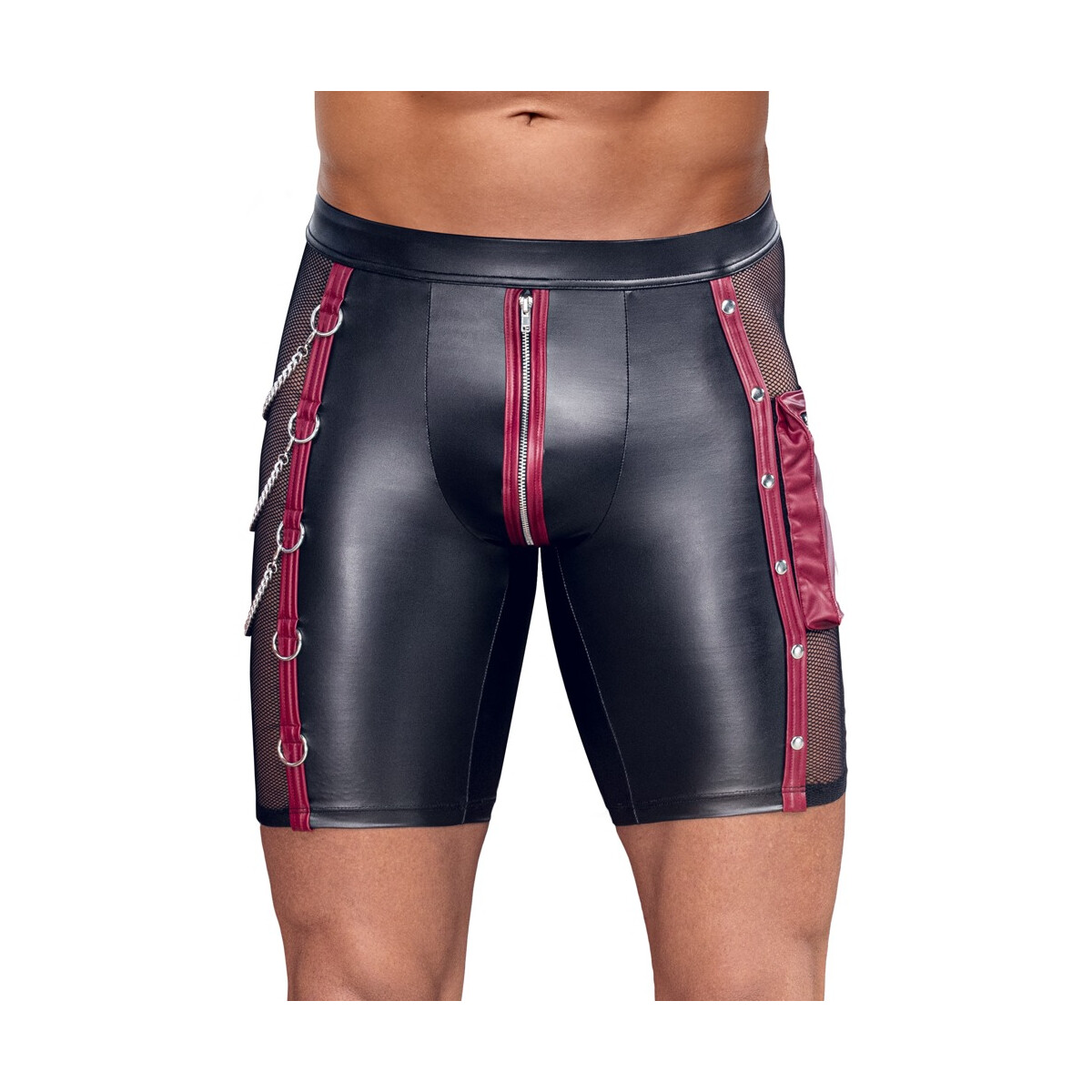 Enge betonende Pants