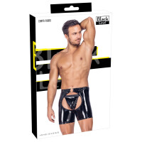 Lack Herren Chaps - Black Level