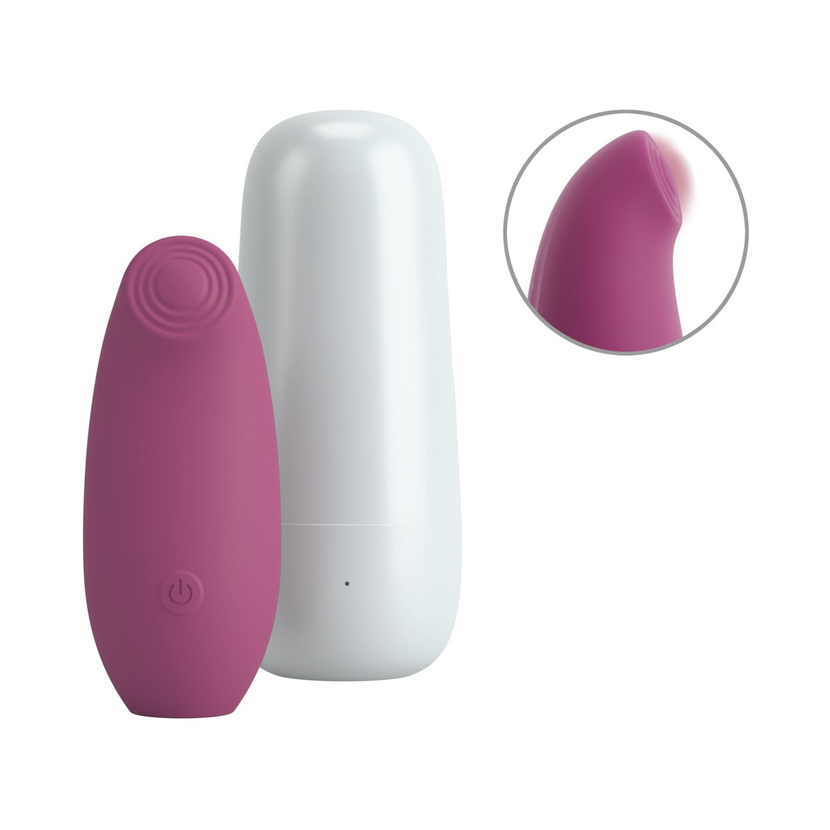 beau coeur Omino Thumping Stim