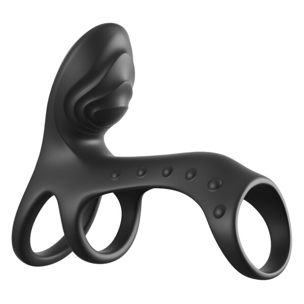 FCR Couples Cage Pro Black
