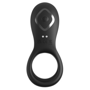 FCR Couples Cage Pro Black