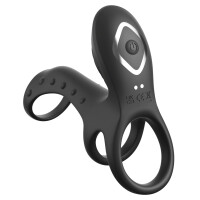 FCR Couples Cage Pro Black