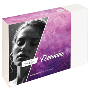 Magic shiver Feminine