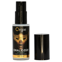 Oral Ease Deepthroat 15 ml