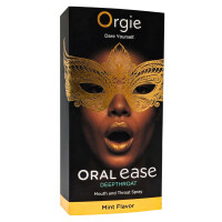 Oral Ease Deepthroat 15 ml