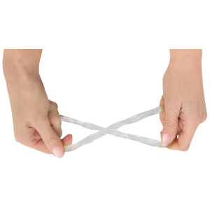 beau coeur Parinor Silicone Cock & Ball Ring