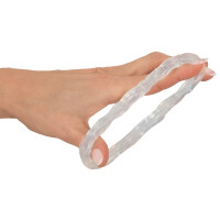 beau coeur Parinor Silicone Cock & Ball Ring