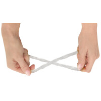 beau coeur Parinor Silicone Cock & Ball Ring
