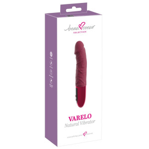 beau coeur Varelo Natural Vibrator