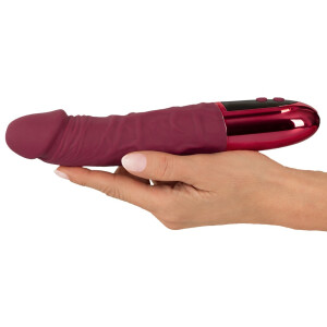 beau coeur Varelo Natural Vibrator