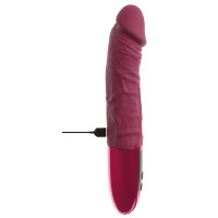 beau coeur Varelo Natural Vibrator