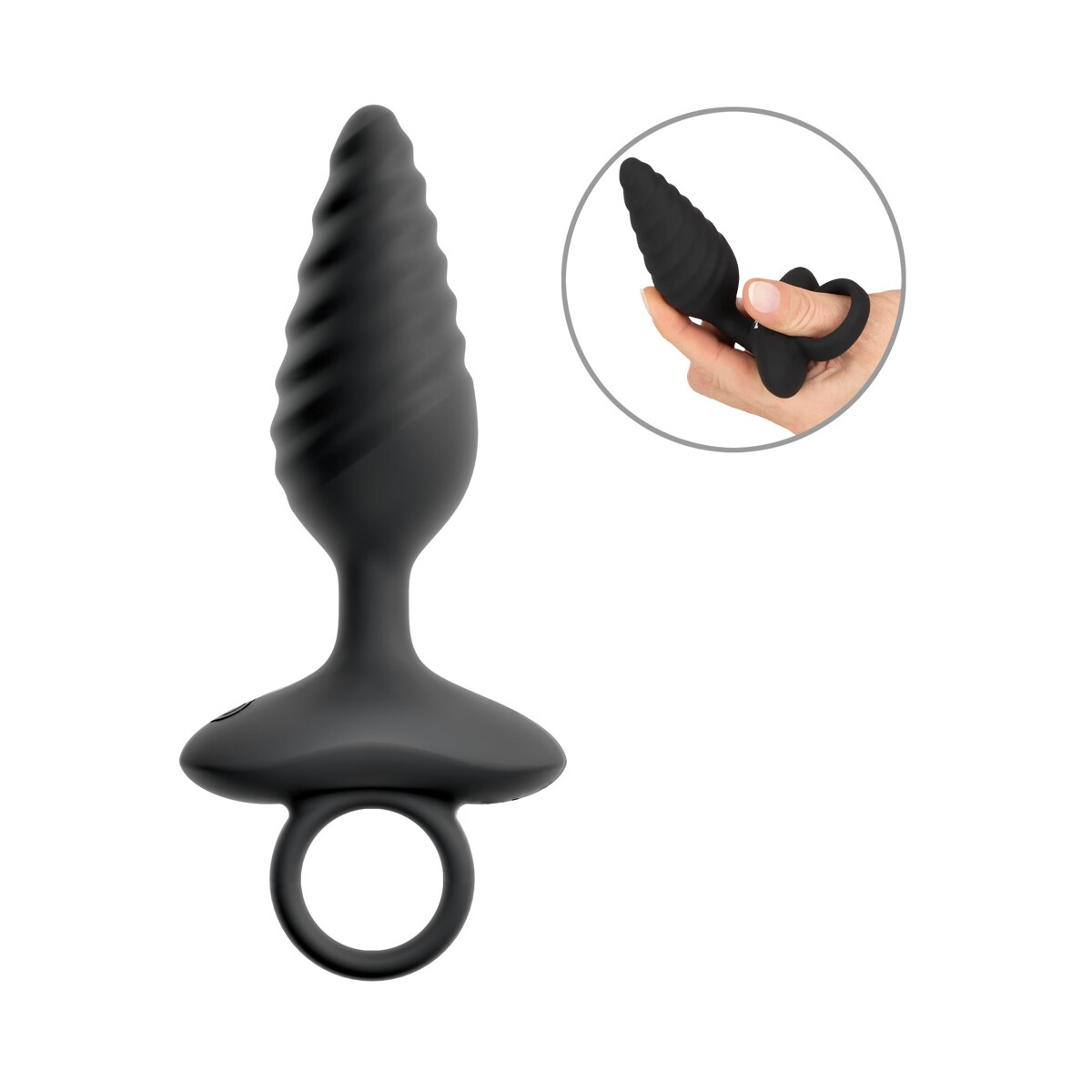 ANOS Flexible Plug Twisted