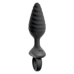 ANOS Flexible Plug Twisted