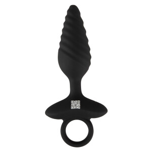 ANOS Flexible Plug Twisted
