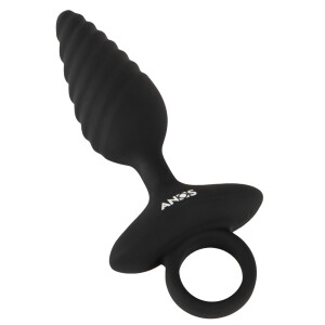ANOS Flexible Plug Twisted