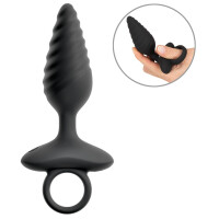 ANOS Flexible Plug Twisted
