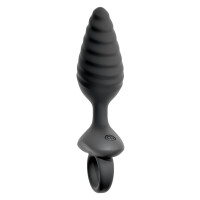 ANOS Flexible Plug Twisted